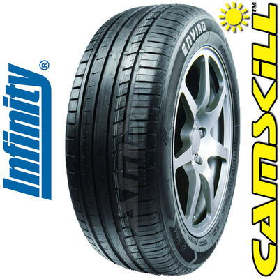 Infinity Tyres / Car / Infinity Enviro 235/60 R18 107V XL TL click to zoom image