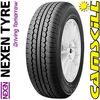 Nexen Tyres / Car / Nexen CP521 Classe Premiere Nexen CP 521 215/70 R16 LT 108/106T TL Fuel Eff.: D  Wet Grip: B  NoiseClass: B  Noise: 72dB
