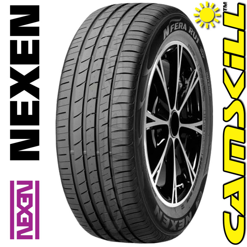 Nexen Tyres / Car / Nexen NFera RU1 225/65 R17 102H TL Fuel Eff
