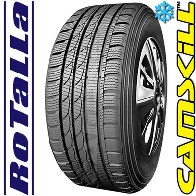Rotalla Tyres / Winter Snow Car / Rotalla Ice Plus S210 225/45 R18 95V XL TL click to zoom image