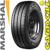 Marshal Tyres / Van / Marshal KC53 PorTran Marshal KC 53 195 R14 C 106/104R TL Fuel Eff.: F  Wet Grip: E  NoiseClass: 2  Noise: 72dB