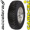 Accelera Tyres / Car / Accelera MT01 Accelera MT 01 33/1250 R20 LT 114Q OWL TL EU Tyre Label : Exempt Class