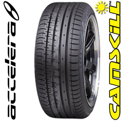 Accelera Tyres / Car / Accelera PhiR Accelera Phi R 205/50 R15 89W XL TL click to zoom image