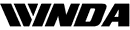 Winda Tyres / Van / Winda WR01 Winda WR 01 logo