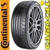 Continental Tyres / Car / Continental ContiSportContact 6 Continental Conti Sport Contact 6 245/40 R18 97Y XL (MO1) FR TL Fuel Eff.: C  Wet Grip: A  NoiseClass: B  Noise: 72dB