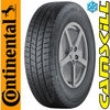 Continental Tyres / Winter Snow Van / Continental Van Contact Winter 215/70 R15 C 109/107R TL Fuel Eff.: C  Wet Grip: B  NoiseClass: B  Noise: 73dB