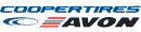 Cooper Avon Tyres / Van / Cooper Avon AV11 Cooper Avon AV 11 logo