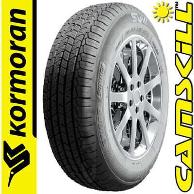 Kormoran Tyres / Car / Kormoran SUV Summer 235/65 R17 108V XL TL click to zoom image