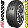 Nankang Tyres / Car / Nankang NA1 Econex NA1 Nankang NA 1 195/65 R14 89H TL Fuel Eff.: D  Wet Grip: B  NoiseClass: B  Noise: 70dB