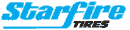 Starfire Tyres / Car / Starfire RS-C88 logo