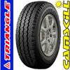 Triangle Tyres / Van / Triangle TR652 Triangle TR 652 205/75 R16 C 110/108R TL Fuel Eff.: C  Wet Grip: C  NoiseClass: B  Noise: 72dB