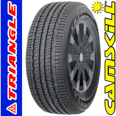 Triangle Tyres / Car / Triangle TR257 Sapphire Radial HT Triangle TR 257 265/65 R17 112H TL click to zoom image