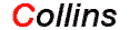 Collins Tyres / Winter Snow Car / Collins SnowPro Collins Snow Pro logo