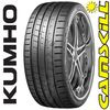 Kumho Tyres / Car / Kumho Ecsta PS91 255/35 R18 (94Y) XL FR TL