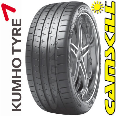 Kumho Tyres / Car / Kumho PS91 Ecsta Kumho PS 91 255/30 R19 (91Y) XL FR TL click to zoom image