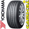 Yokohama Tyres / Car / Yokohama BlueEarth-A AE50 205/40 R17 80H RPB TL