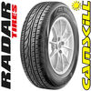 Radar Tyres / Car / Radar RPX800 Radar RPX 800 185/65 R15 88H TL