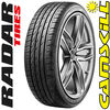 Radar Tyres / Car / Radar Dimax R8 235/45 R17 97Y XL RP TL