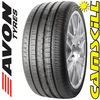 Avon Tyres / Car / Avon ZX7 275/45 R21 110Y XL FP TL Fuel Eff.: C  Wet Grip: A  NoiseClass: B  Noise: 70dB