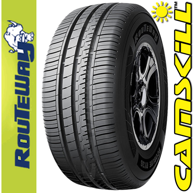 ROUTE WAY 愛らしく ECOBLUE RY26 165/40R16 73V