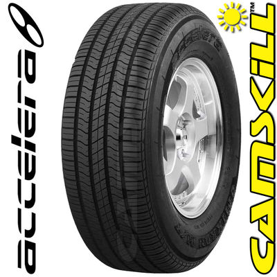 Accelera Tyres / Car / Accelera Omikron HT 225/65 R17 102H TL click to zoom image