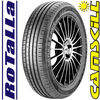 Rotalla Tyres / Car / Rotalla Setula E-Race RH01 205/60 R16 92H TL Fuel Eff.: C  Wet Grip: B  NoiseClass: 2  Noise: 69dB