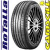 Rotalla Tyres / Car / Rotalla Setula S-Pace RU01 225/45 R18 95Y XL TL Fuel Eff.: C  Wet Grip: B  NoiseClass: 1  Noise: 69dB