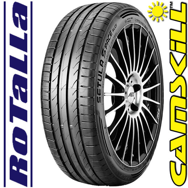 Rotalla Tyres / Car / Rotalla Setula S-Pace RU01 215/45 R16 86H TL