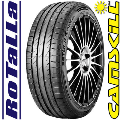 Rotalla Tyres / Car / Rotalla Setula S-Pace RU01 245/35 R19 93W XL TL click to zoom image