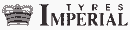 Imperial Tyres / Van / Imperial EcoVan2 Imperial Eco Van2 logo