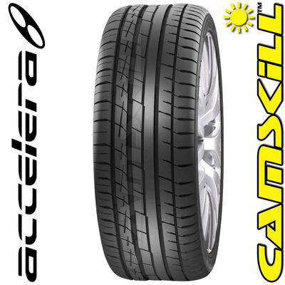 Accelera Tyres / Car / Accelera Iota ST68 315/30 R22 107W XL TL click to zoom image