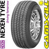 Nexen Tyres / Car / Nexen Roadian HT 255/70 R15 108S RWL TL Fuel Eff.: D  Wet Grip: D  NoiseClass: B  Noise: 72dB