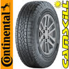 Continental Tyres / Car / Continental ContiCrossContact ATR Continental Conti Cross Contact ATR 255/65 R17 114H XL FR TL Fuel Eff.: D  Wet Grip: C  NoiseClass: B  Noise: 73dB