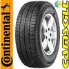 Continental Tyres / All Season Van / Continental ContiVanContact Four Season Continental Conti Van Contact Four Season 215/65 R16 C 109/107T (106T) TL Fuel Eff.: B  Wet Grip: A  NoiseClass: B  Noise: 73dB