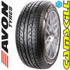 Avon Tyres / Winter Snow Car / Avon WV7 Snow 185/55 R15 86H XL TL Fuel Eff.: E  Wet Grip: B  NoiseClass: B  Noise: 69dB