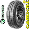 Rovelo Tyres / Van / Rovelo RCM836 Rovelo RCM 836 215/65 R16 C 109/107T TL Fuel Eff.: C  Wet Grip: B  NoiseClass: 2  Noise: 71dB