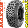 Maxxis Tyres / Car / Maxxis MT764 Bighorn Maxxis MT 764 275/65 R18 LT 119/116Q TL EU Tyre Label : Exempt Class