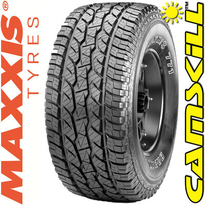 Maxxis Tyres / Car / Maxxis AT771 Bravo AT Maxxis AT 771 265/60 R18 114H XL TL click to zoom image