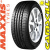 Maxxis Tyres / Car / Maxxis HP5 Premitra Maxxis HP 5 195/55 R16 91V XL RP TL Fuel Eff.: C  Wet Grip: A  NoiseClass: B  Noise: 70dB