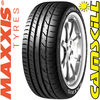 Maxxis Tyres / Car / Maxxis VS01 Victra Sport Maxxis VS 01 205/40 R18 86Y XL TL