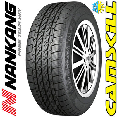 Nankang Tyres / All Season Van / Nankang AW8 Nankang AW 8 215/65 R15 C 104/102T TL click to zoom image