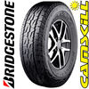 Bridgestone Tyres / Car / Bridgestone AT001 Dueler Bridgestone AT 001 255/70 R18 116S XL TL
