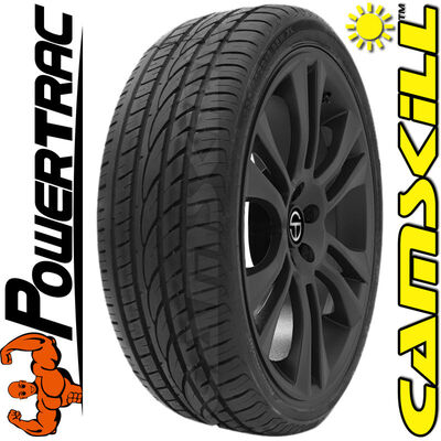Powertrac Tyres / Car / Powertrac CityRacing Powertrac City Racing 255/30 R22 95W XL TL click to zoom image