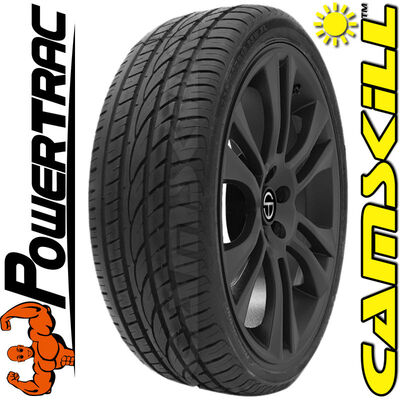 Powertrac Tyres / Car / Powertrac CityRacingSUV Powertrac City Racing SUV 255/60 R17 110V XL TL click to zoom image