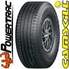 Powertrac Tyres / Car / Powertrac CityRover Powertrac City Rover 265/70 R16 112H TL Fuel Eff.: E  Wet Grip: C  NoiseClass: 2  Noise: 72dB