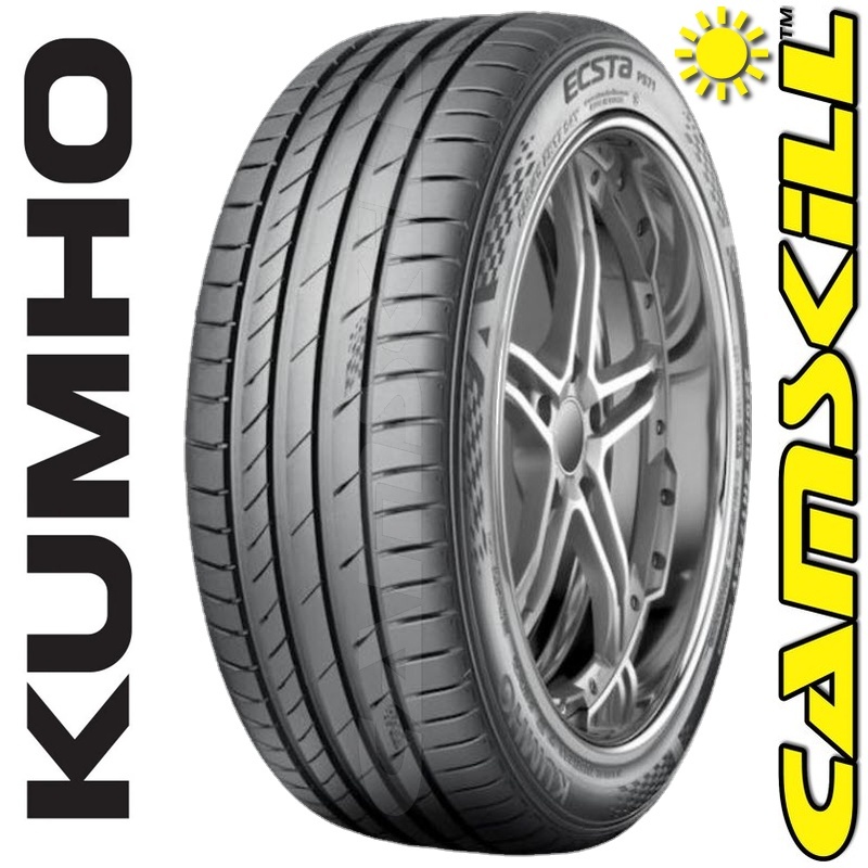 KUMHO ECSTA PS71 255/40R21 エクストレイル アウディ Q5 SQ5 BMW X4 X3 メルセデスベンツ GLC EQC Sクラス フォルクスワーゲン ID4 PS71 Kumho Ecsta TYRES 0 Tempe