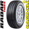Radar Tyres / Van / Radar RV4 Argonite Radar RV 4 225/55 R17 C 109/107H TL