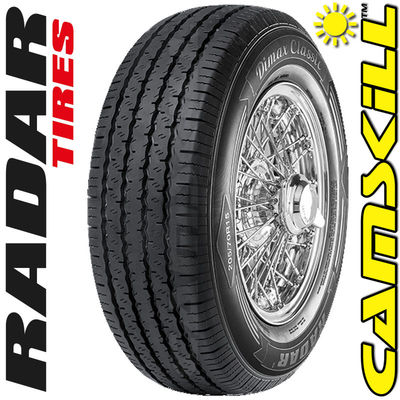 Radar Tyres / Car / Radar Dimax Classic 175/50 R13 72V TL click to zoom image