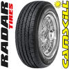 Radar Tyres / Car / Radar Dimax Classic 195/70 R14 91V TL EU Tyre Label : Exempt Class