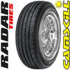 Radar Tyres / Car / Radar Dimax Classic 185/70 R14 88V TL EU Tyre Label : Exempt Class